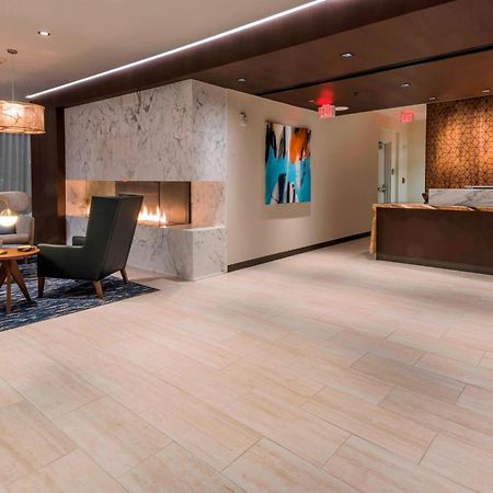 Residence Inn By Marriott Τζέρσεϊ Εξωτερικό φωτογραφία