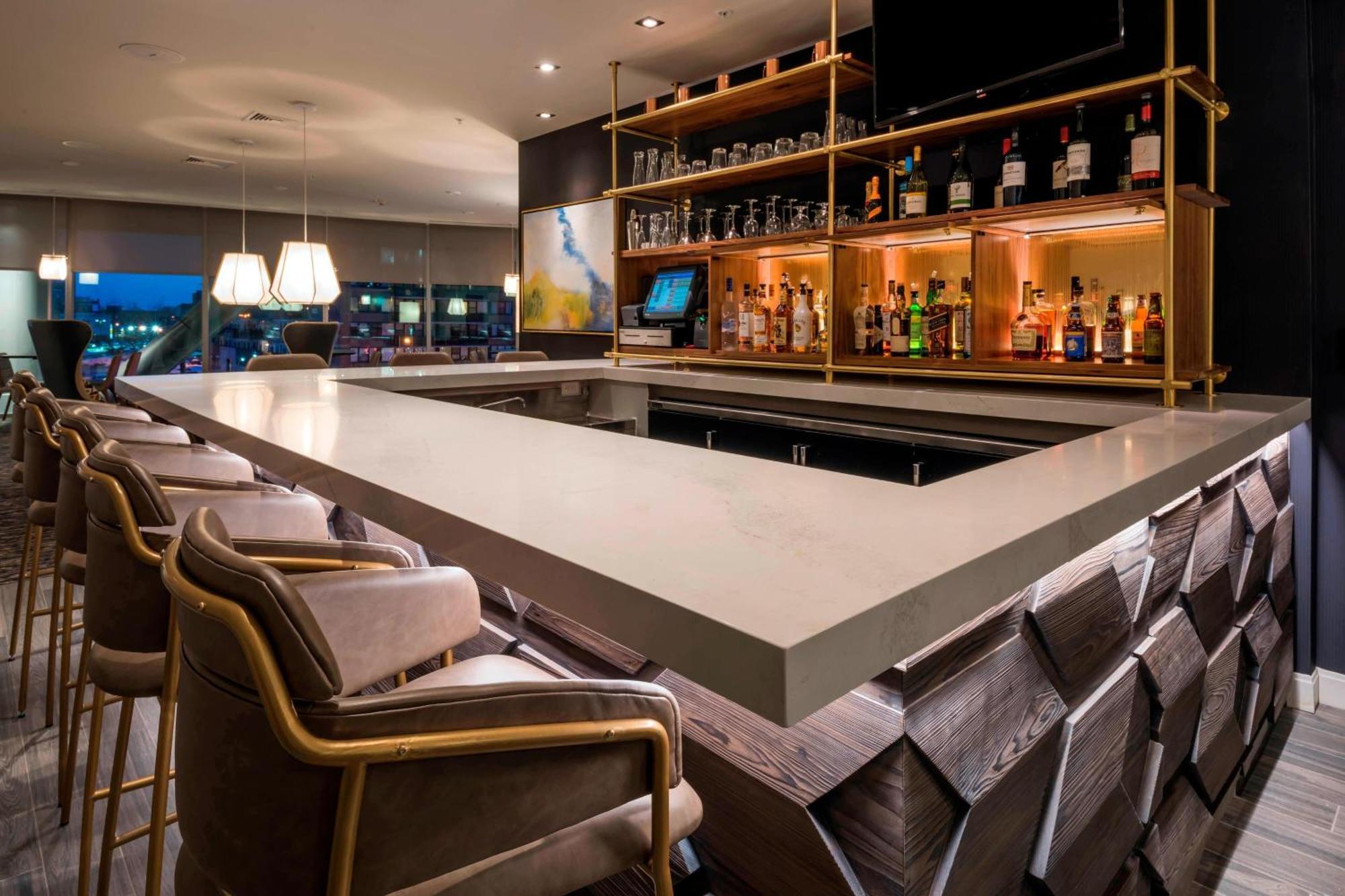 Residence Inn By Marriott Τζέρσεϊ Εξωτερικό φωτογραφία