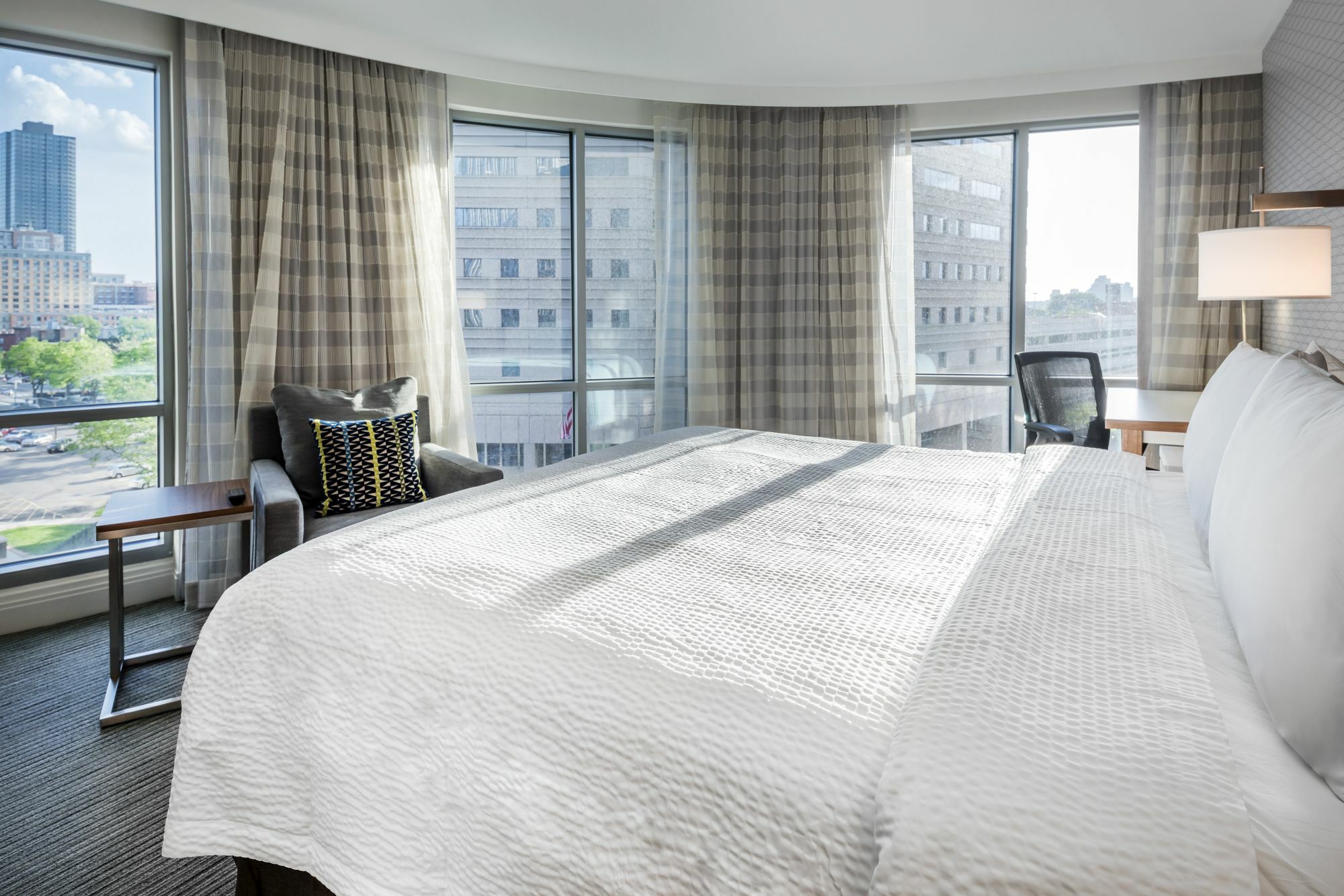 Residence Inn By Marriott Τζέρσεϊ Εξωτερικό φωτογραφία